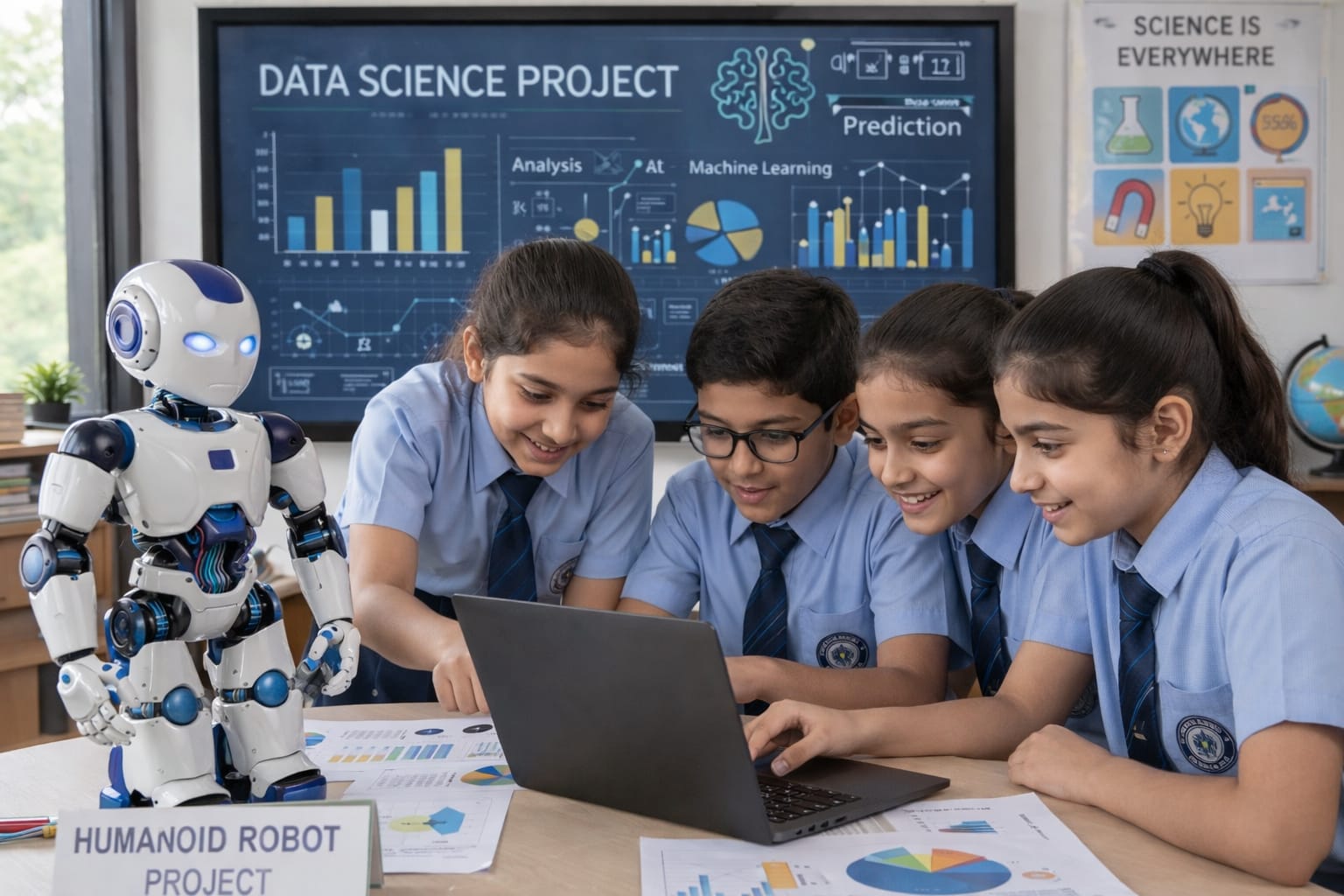 Data Science